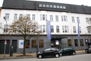 Schauspielhaus Kiel