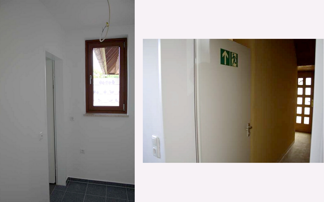 Garderobe