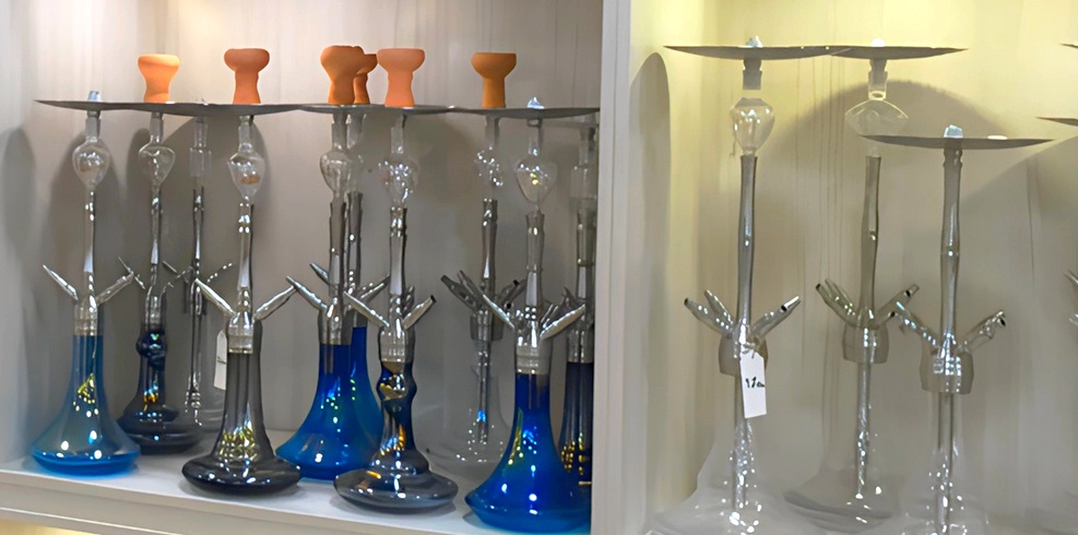 Caesars Shisha Shop