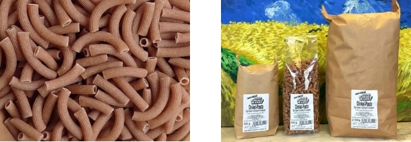 Mein Müsli Laden / Bioladen online
