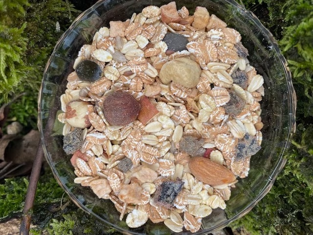 Mein Müsli Laden / Bioladen online