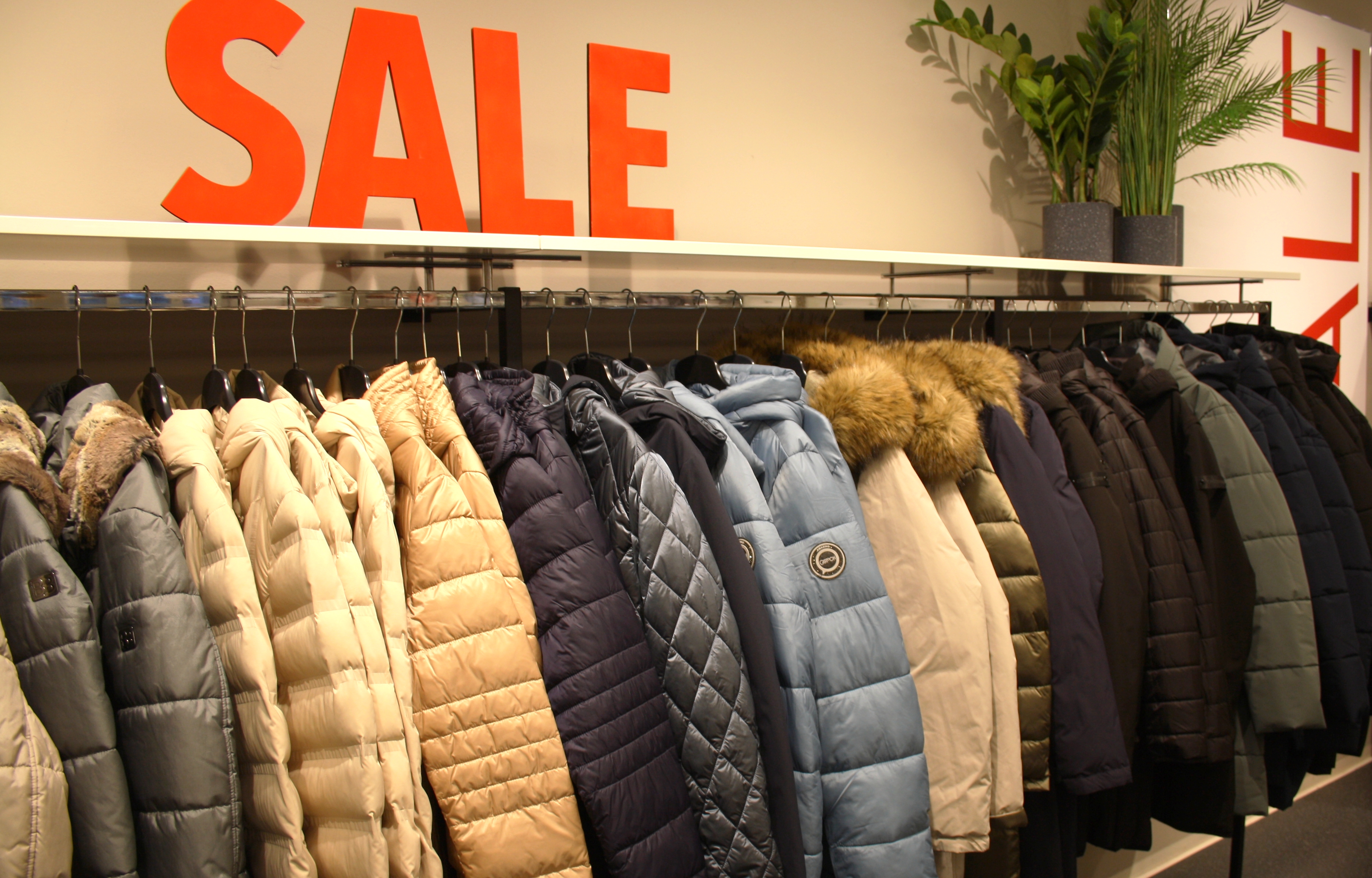 Ostseepark / Betty Barclay Outlet