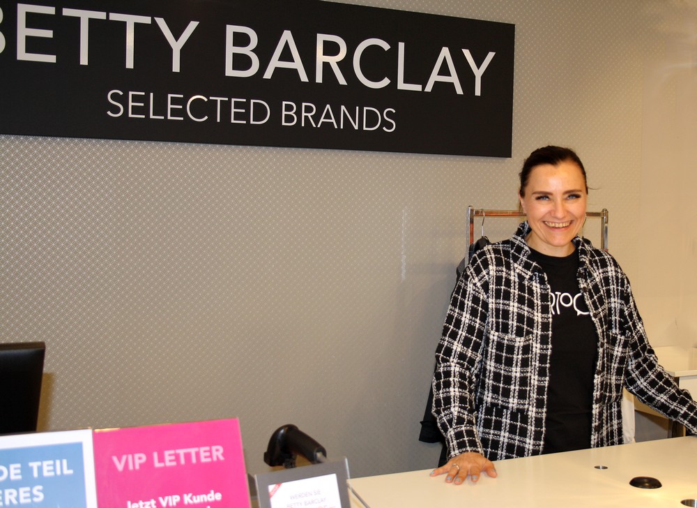 Ostseepark / Betty Barclay Outlet
