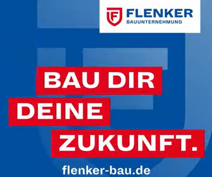 Jobangebot Fenker