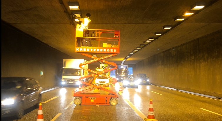 Giesecke Elektrotechnik in Schentinental OT Klausdorf